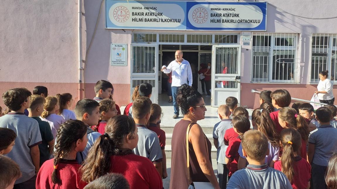 2025-2026 Eğitim Öğretim Yılı Hayırlı Olsun